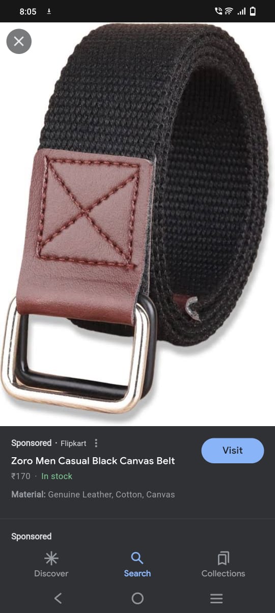 Belt 1